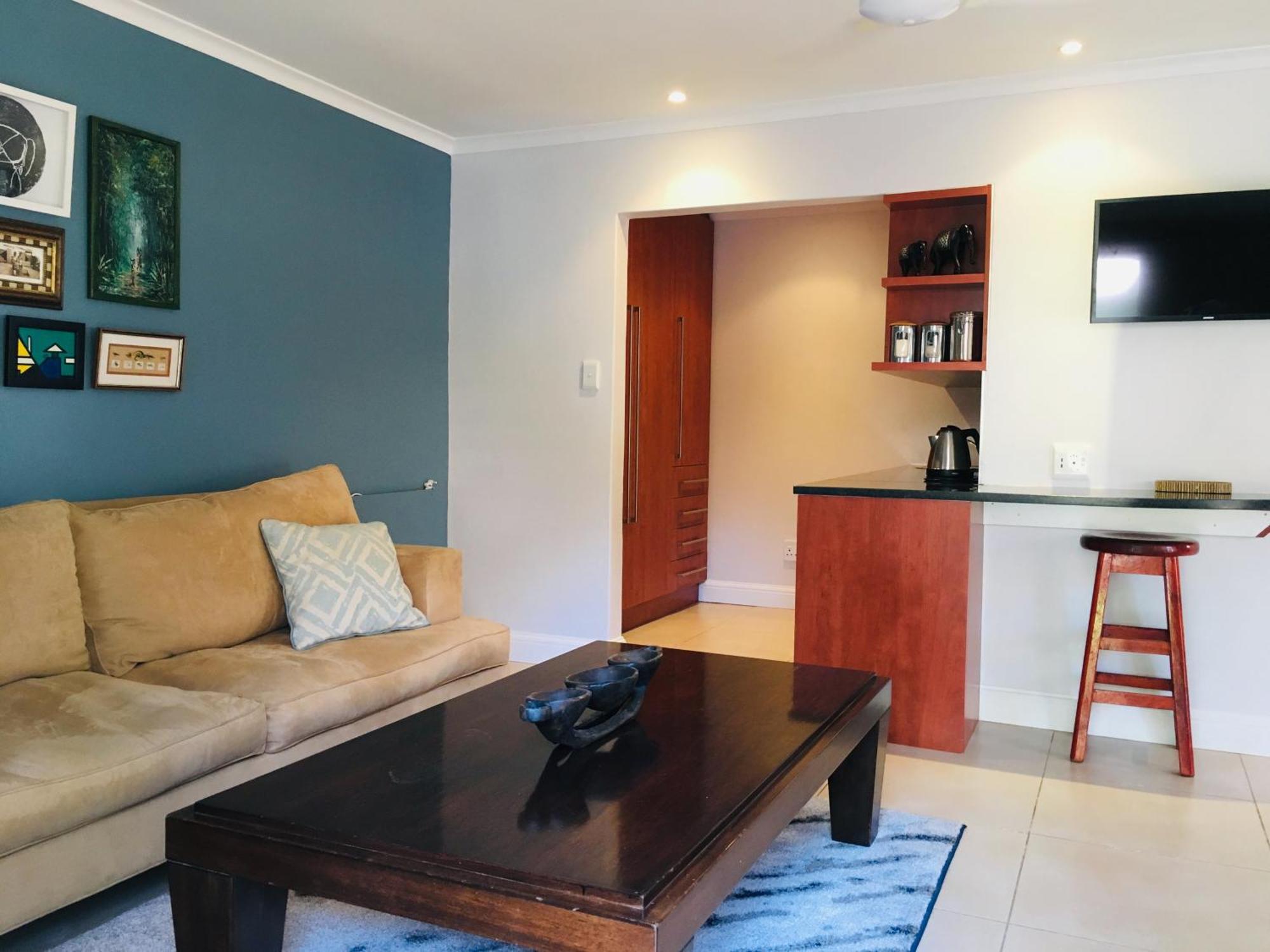 Cottage Kilkenny Johannesburg Zewnętrze zdjęcie