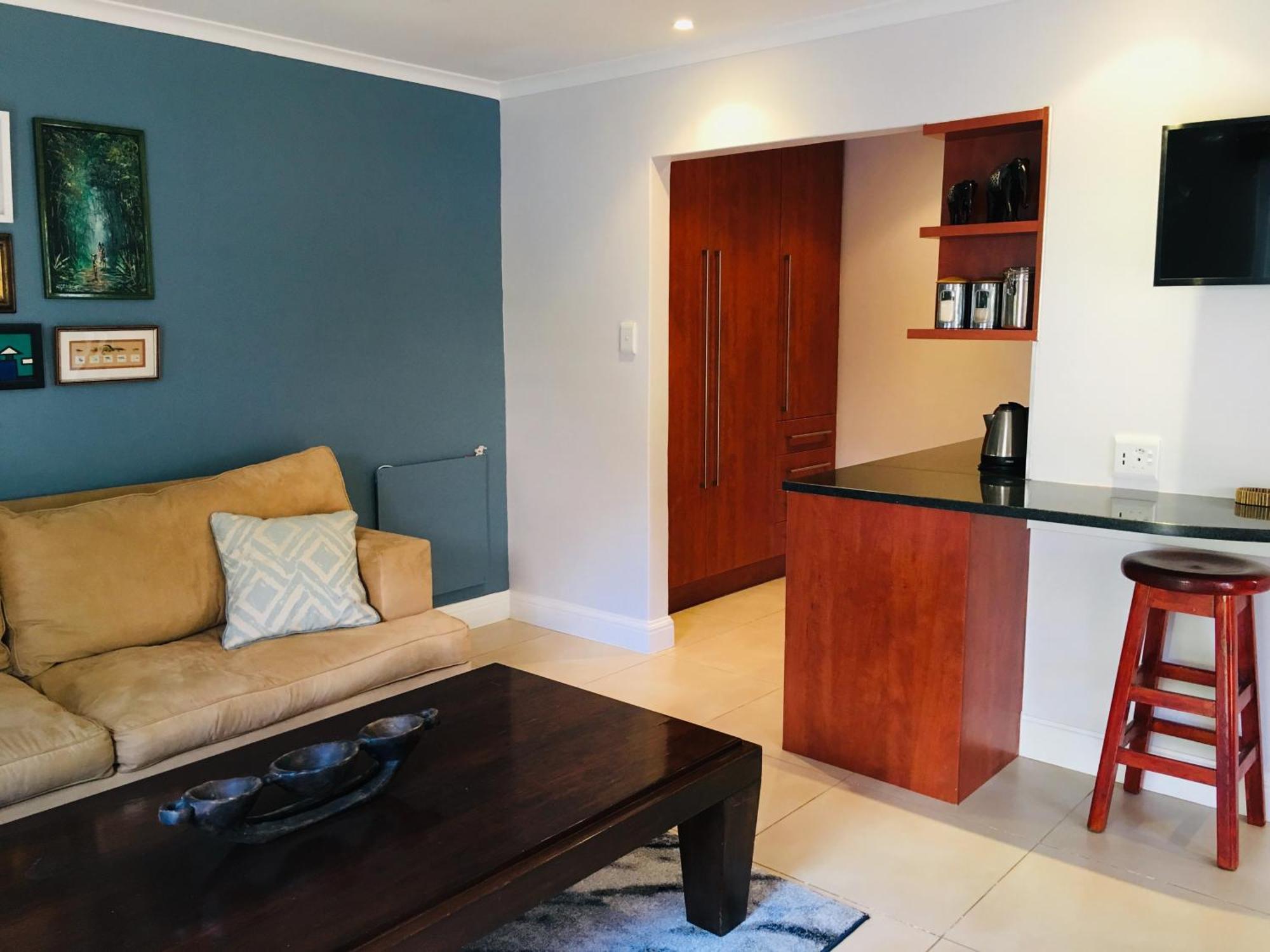 Cottage Kilkenny Johannesburg Zewnętrze zdjęcie