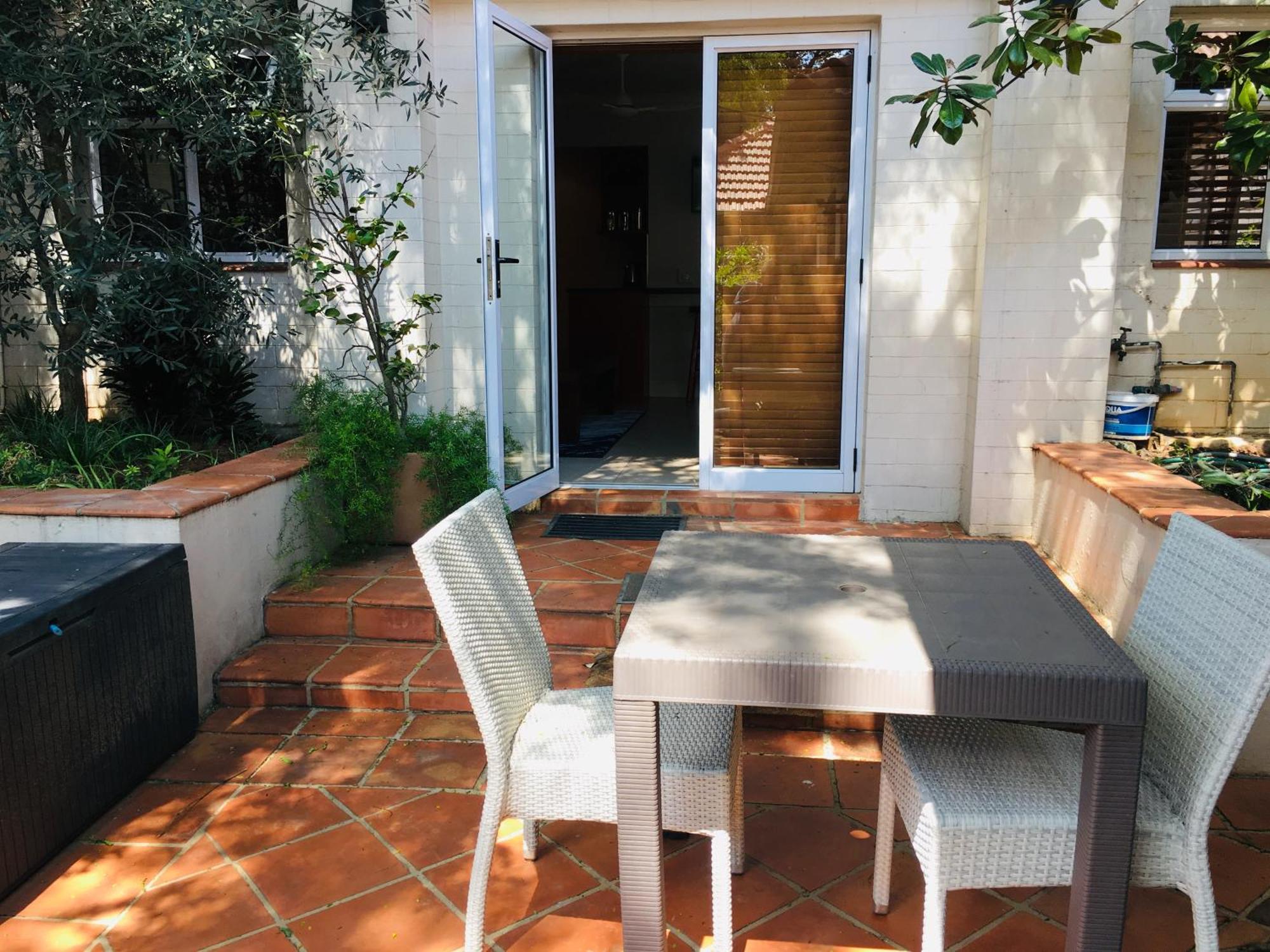 Cottage Kilkenny Johannesburg Zewnętrze zdjęcie