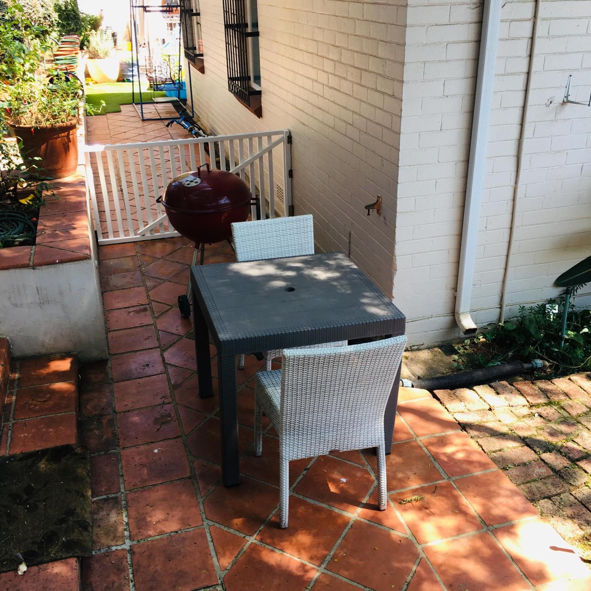 Cottage Kilkenny Johannesburg Zewnętrze zdjęcie