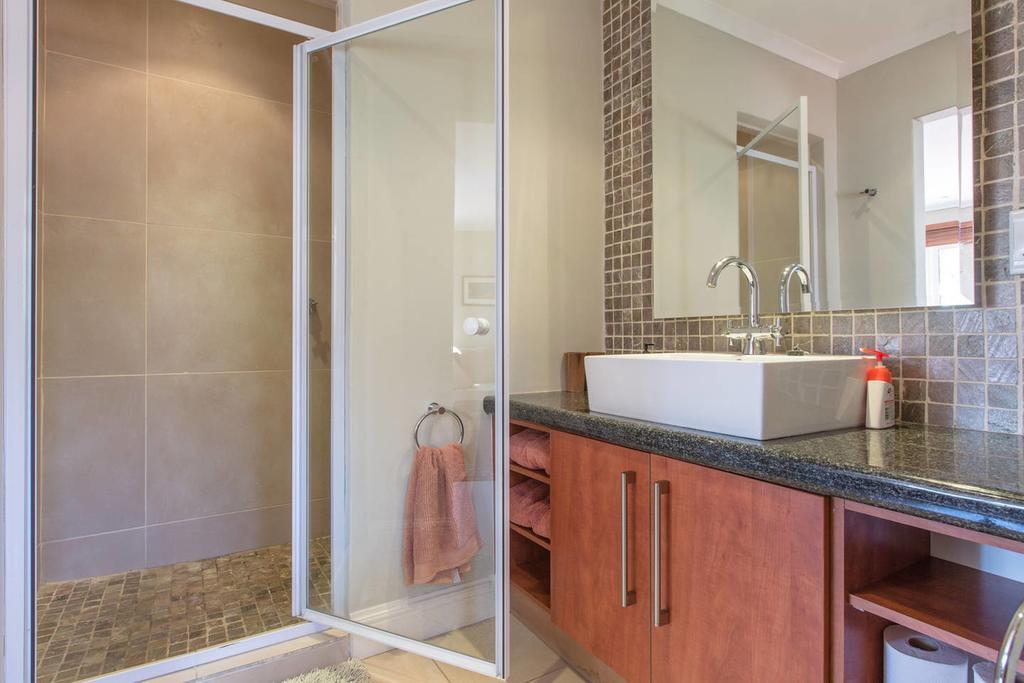 Cottage Kilkenny Johannesburg Zewnętrze zdjęcie